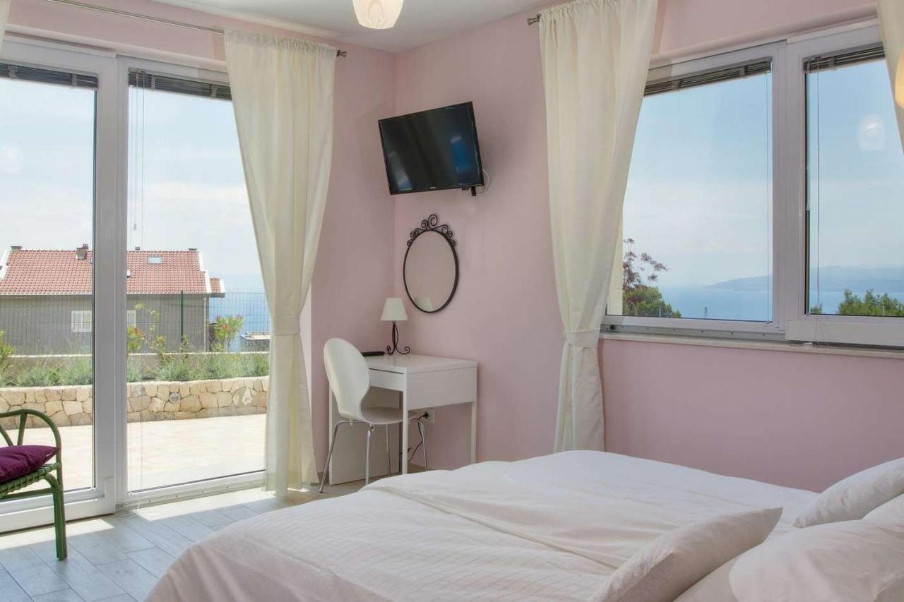 Lux Apartment Sandra Makarska Luaran gambar