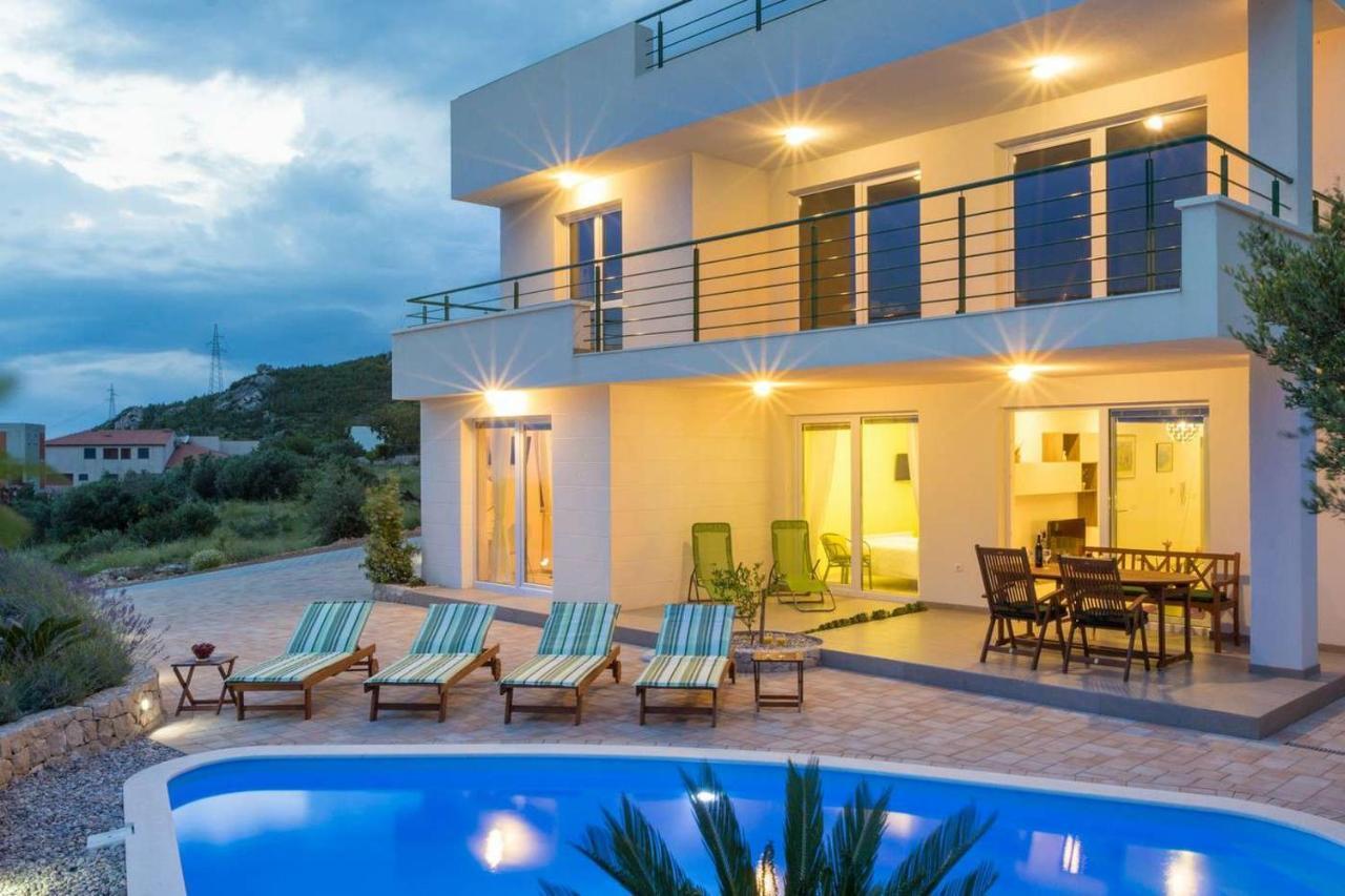 Lux Apartment Sandra Makarska Luaran gambar