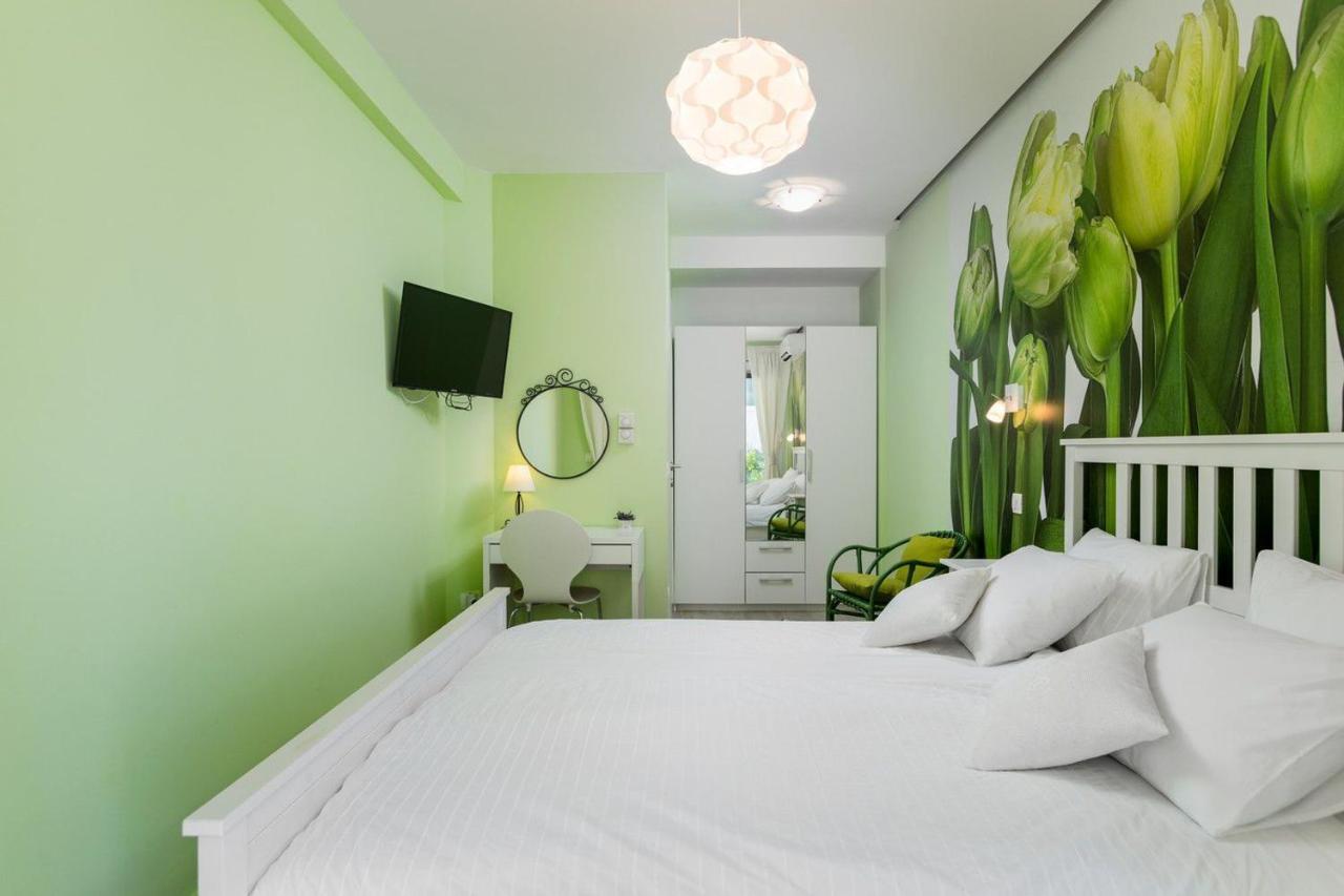 Lux Apartment Sandra Makarska Luaran gambar