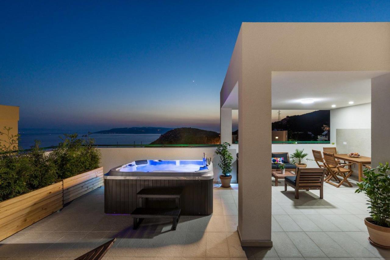 Lux Apartment Sandra Makarska Luaran gambar