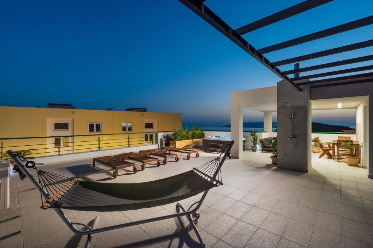 Lux Apartment Sandra Makarska Luaran gambar