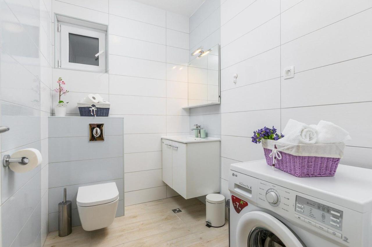 Lux Apartment Sandra Makarska Luaran gambar