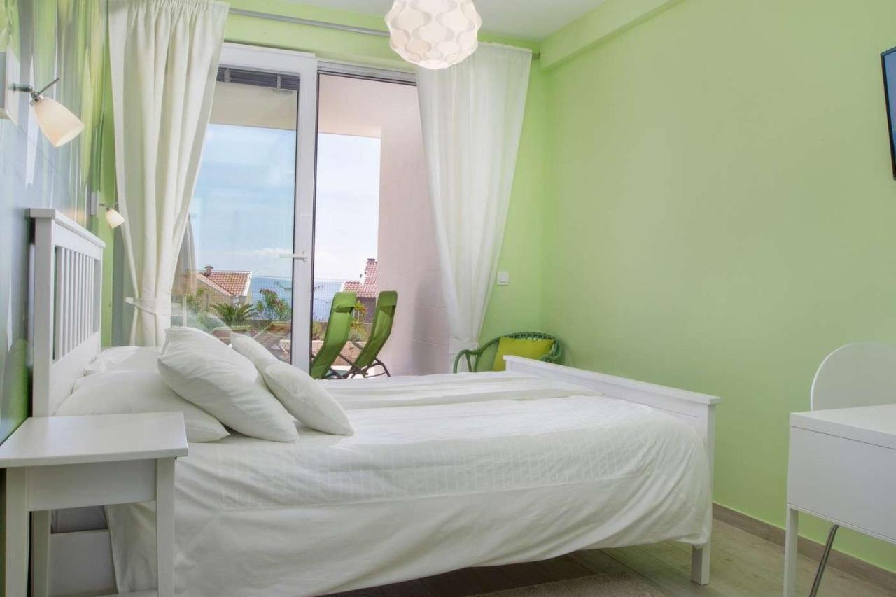 Lux Apartment Sandra Makarska Luaran gambar