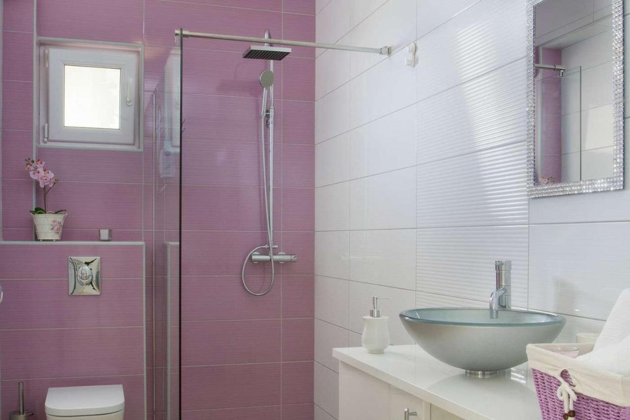 Lux Apartment Sandra Makarska Luaran gambar