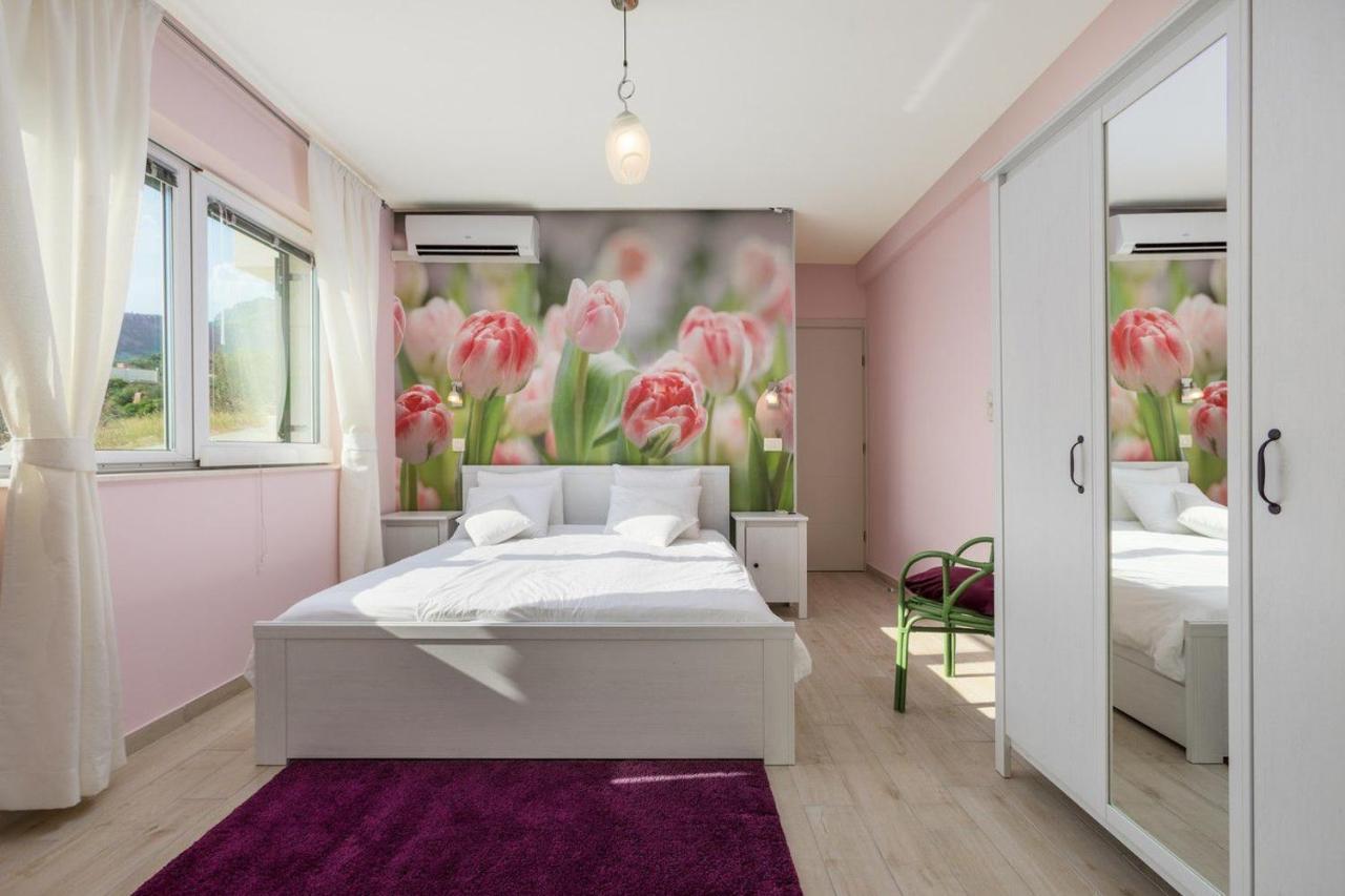 Lux Apartment Sandra Makarska Luaran gambar