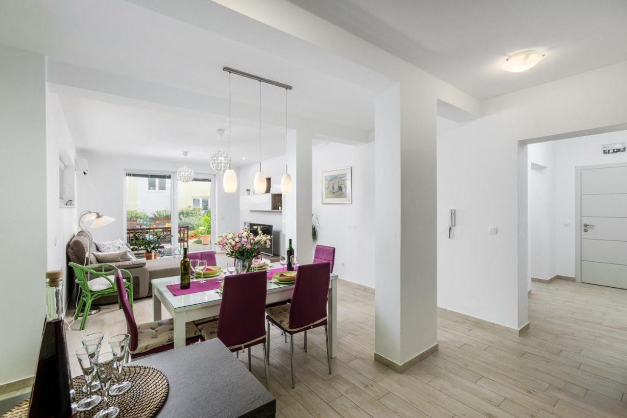 Lux Apartment Sandra Makarska Luaran gambar