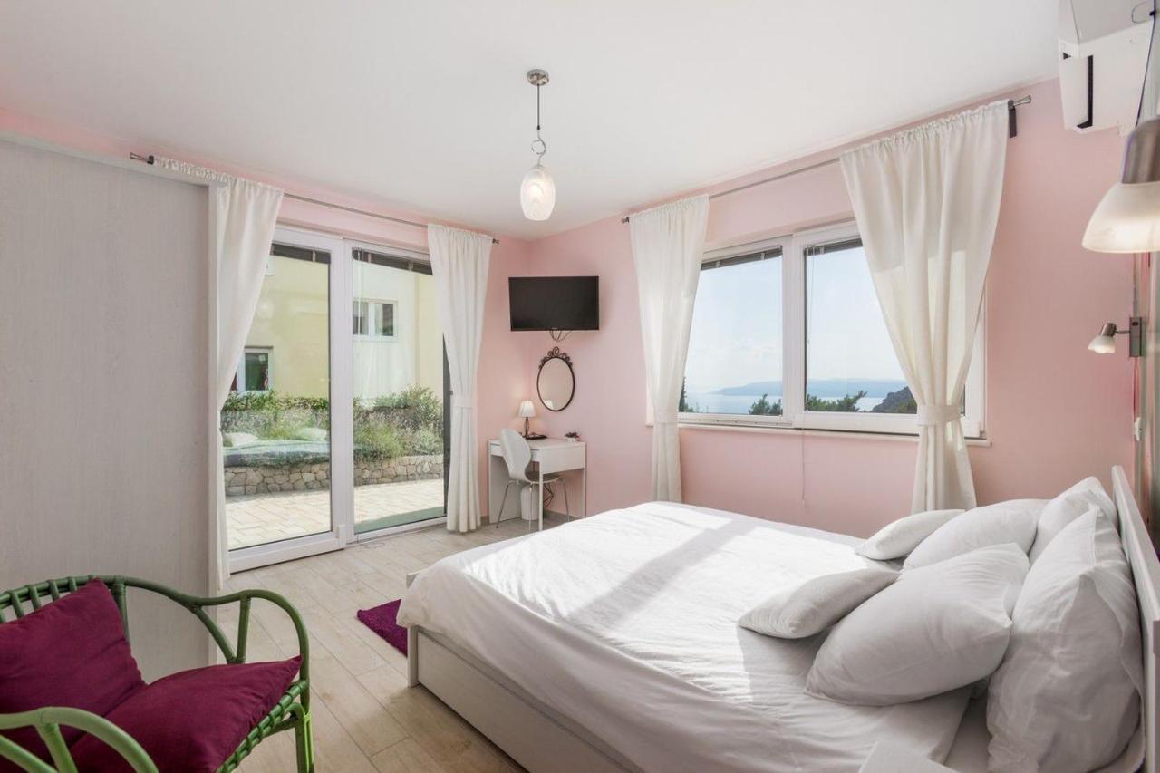 Lux Apartment Sandra Makarska Luaran gambar