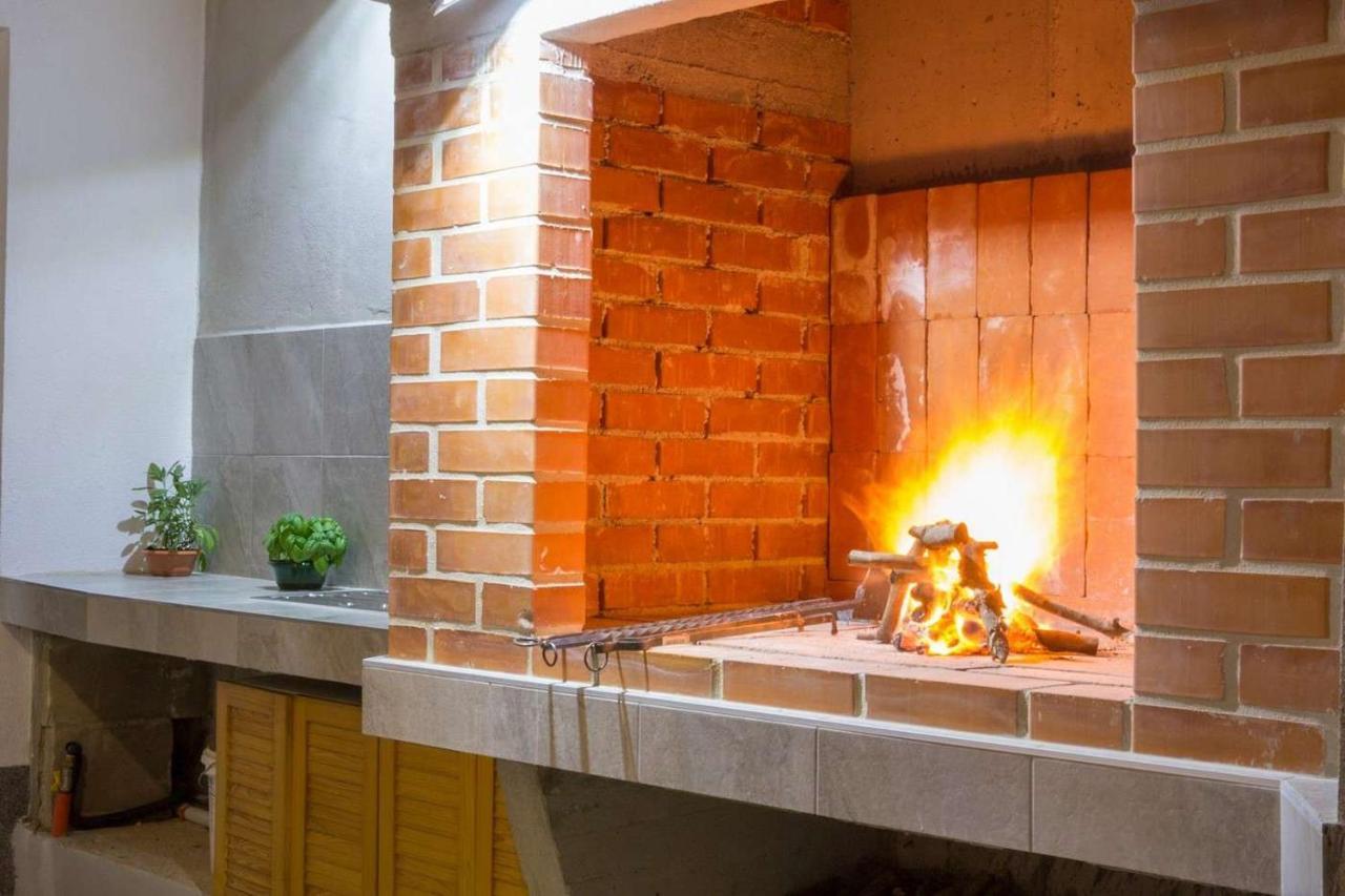 Lux Apartment Sandra Makarska Luaran gambar
