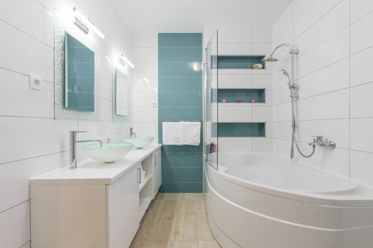 Lux Apartment Sandra Makarska Luaran gambar